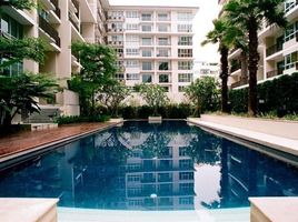 2 Bedroom Apartment for rent at The Clover, Khlong Tan Nuea