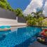 2 Schlafzimmer Haus zu vermieten in Chalong, Phuket Town, Chalong