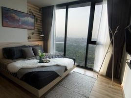 2 Schlafzimmer Wohnung zu verkaufen im The Line Jatujak - Mochit, Chatuchak