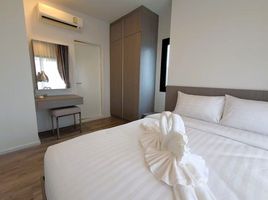 2 Schlafzimmer Wohnung zu verkaufen im KnightsBridge The Ocean Sriracha, Surasak, Si Racha, Chon Buri