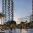 3 Bedroom Apartment for sale at Valo , Creek Beach, Dubai Creek Harbour (The Lagoons)