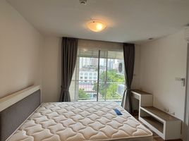 2 Schlafzimmer Appartement zu vermieten im Tristan, Khlong Tan Nuea