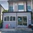 บ้านเดี่ยว 3 ห้องนอน ให้เช่า ในโครงการ กัสโต้ แกรนด์ รามคำแหง, สะพานสูง, สะพานสูง, กรุงเทพมหานคร
