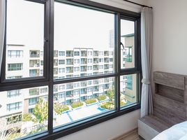 Studio Apartment for rent at Rain Condo ChaAm Huahin, Cha-Am, Cha-Am