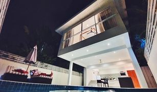 15 Bedrooms Hotel for sale in Bo Phut, Koh Samui 