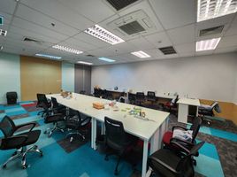 150 SqM Office for rent at The Ninth Towers Grand Rama9, Huai Khwang