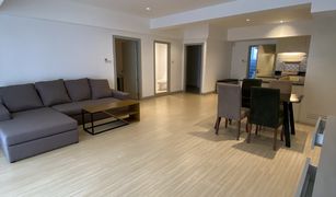 2 Bedrooms Apartment for sale in Khlong Toei Nuea, Bangkok Villa Bajaj