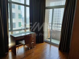 3 Bedroom Apartment for rent at Grand Langsuan, Lumphini