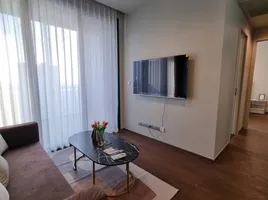 1 Schlafzimmer Wohnung zu vermieten im Ideo Q Sukhumvit 36, Khlong Tan, Khlong Toei, Bangkok