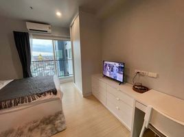 คอนโด 1 ห้องนอน ให้เช่า ในโครงการ เมโทรสกาย วุฒากาศ, ตลาดพลู