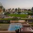 4 Bedroom Villa for sale at Vye Sodic, New Zayed City, Sheikh Zayed City, Giza