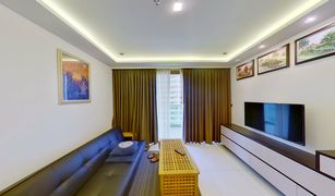 1 Bedroom Condo for sale in Na Kluea, Pattaya Wongamat Tower