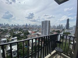 2 Bedroom Condo for sale at The Niche Pride Thonglor-Phetchaburi, Bang Kapi