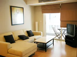 2 Bedroom Condo for sale at The Bangkok Narathiwas, Yan Nawa