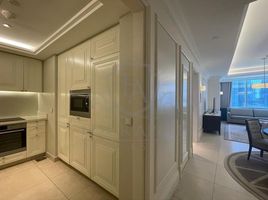 1 Bedroom Apartment for sale at The Address The BLVD, Central Park Tower, DIFC