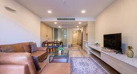 Available Units at The Sanctuary Hua Hin