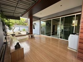 3 Bedroom House for rent at Baan Piam Mongkhon, Huai Yai