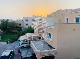 2 बेडरूम मकान for sale at Mediterranean Style, Al Reef Villas