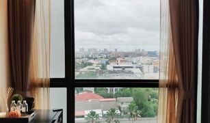 1 Bedroom Condo for sale in Phra Khanong, Bangkok Rhythm Sukhumvit 44/1