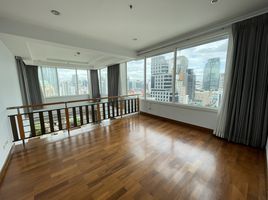 4 Schlafzimmer Appartement zu vermieten im Baan Siri 24, Khlong Tan