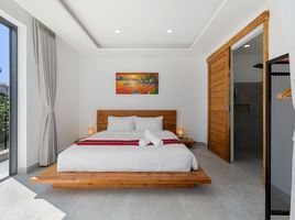 4 Schlafzimmer Haus zu verkaufen in Koh Samui, Surat Thani, Bo Phut