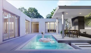 3 Bedrooms Villa for sale in Rawai, Phuket Lay Pearl