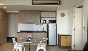 1 Bedroom Condo for sale in Na Kluea, Pattaya Zire Wongamat