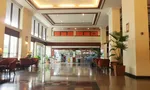 Reception / Lobby Area at Omni Tower Sukhumvit Nana