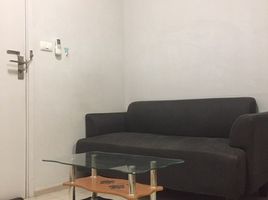 1 Schlafzimmer Appartement zu verkaufen im Unio Ramkhamhaeng-Serithai, Khlong Kum