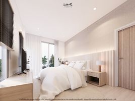 3 Bedroom Villa for sale at Modesta, Ton Pao