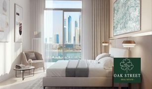 2 Bedrooms Apartment for sale in EMAAR Beachfront, Dubai Marina Vista