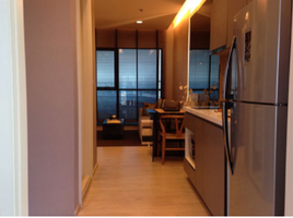 1 Bedroom Condo for rent at Rhythm Asoke 2, Makkasan