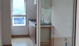 ขายคอนโด 2 ห้องนอน ใน บางเมืองใหม่, สมุทรปราการ ศุภาลัย เวอเรนด้า สุขุมวิท 117