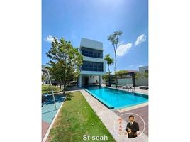 7 Bedroom Villa for sale in Penang, Mukim 10, Central Seberang Perai, Penang