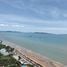 1 Bedroom Condo for sale at Aeras, Nong Prue, Pattaya