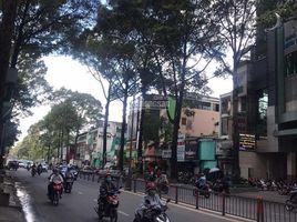 Studio House for sale in District 10, Ho Chi Minh City, Ward 11, District 10