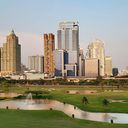 The Residences at The St. Regis Bangkok