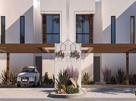 3 Bedroom Villa for sale at Noya Viva, Yas Island