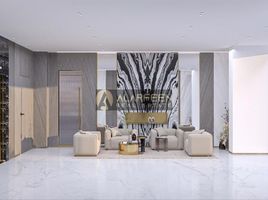 3 Bedroom Apartment for sale at Binghatti Crest, Emirates Gardens 2, Jumeirah Village Circle (JVC)