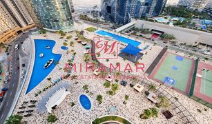 3 Bedrooms Apartment for sale in Shams Abu Dhabi, Abu Dhabi Sun Tower