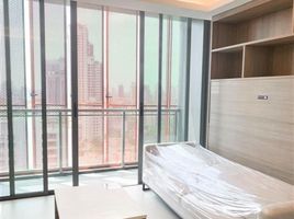 1 спален Кондо на продажу в Circle Sukhumvit 31, Khlong Toei Nuea, Щаттхана