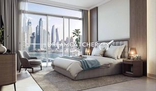 Квартира, 3 спальни на продажу в EMAAR Beachfront, Дубай Palace Beach Residence