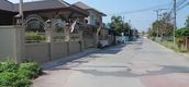 Street View of Namphueng Village