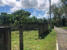  Land for sale in Phuket, Si Sunthon, Thalang, Phuket