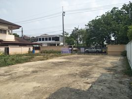  Grundstück zu verkaufen in Mueang Nonthaburi, Nonthaburi, Sai Ma