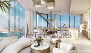 4 Bedrooms Apartment for sale in Shoreline Apartments, Dubai Palm Beach Towers 1