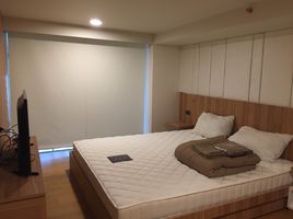 1 Schlafzimmer Appartement zu vermieten im Siamese Exclusive Sukhumvit 31, Khlong Toei Nuea