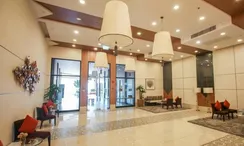 图片 3 of the Reception / Lobby Area at Supalai Monte 2