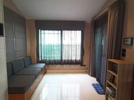 2 Schlafzimmer Villa zu verkaufen im Mantana Onnut-Wongwaen, Dokmai