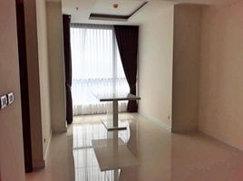 2 Bedroom Penthouse for sale at Del Mare, Bang Sare